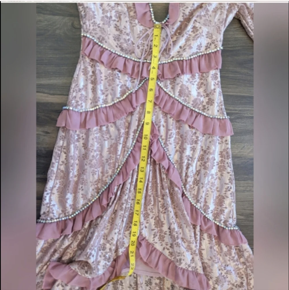 For Love And Lemons love lemons